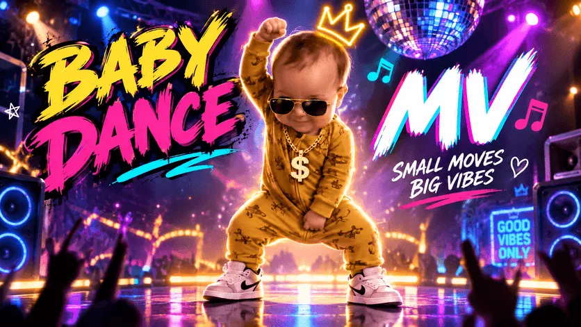 Baby Dance