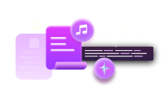 Music creation credits