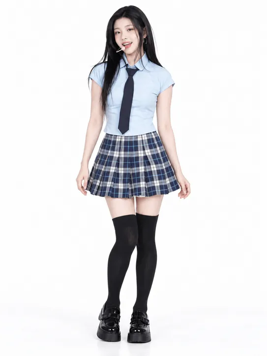 Dance MV character reference 3