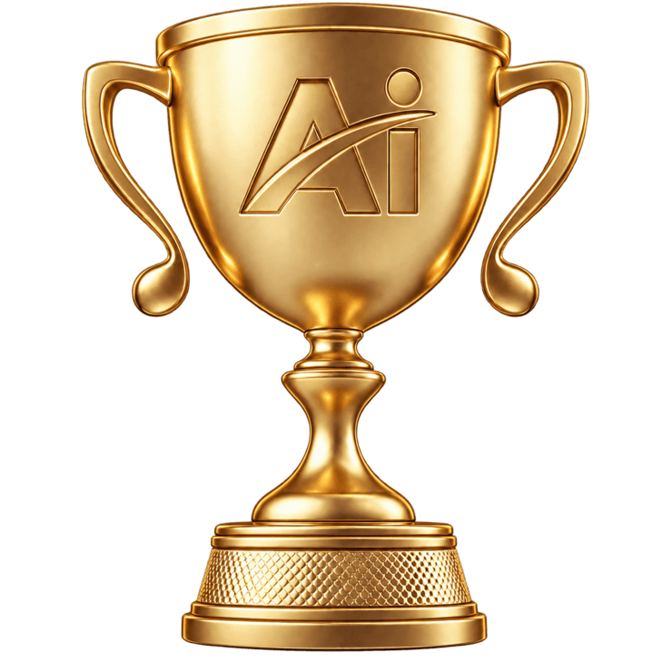 Grand Prize · 1 Winner