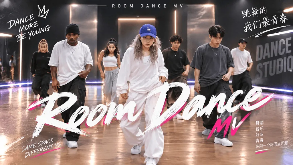 Room Dance