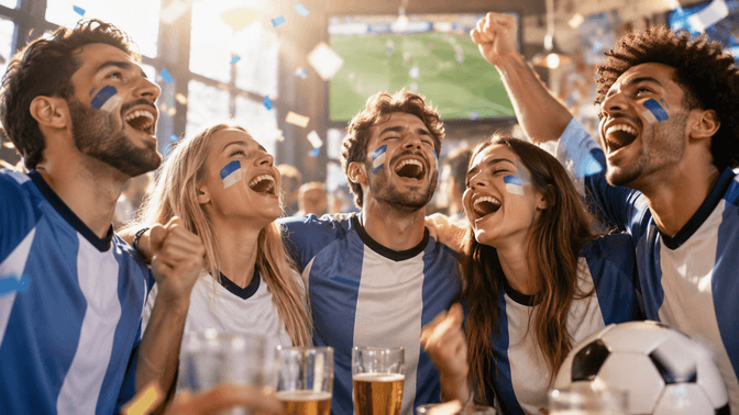 Fan Events & Watch Parties