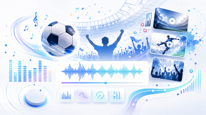 Social Media & Video Highlights