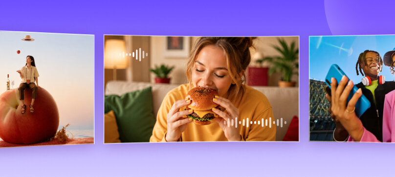 Anzeigen & Brand-Videos