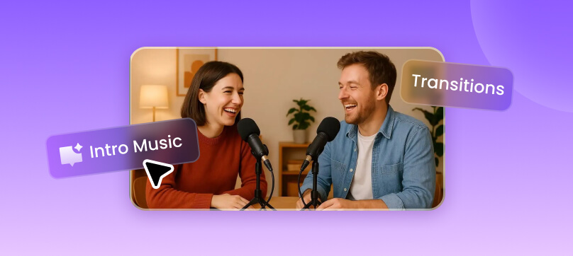 Podcasts