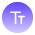 Songtext in einen Song verwandeln