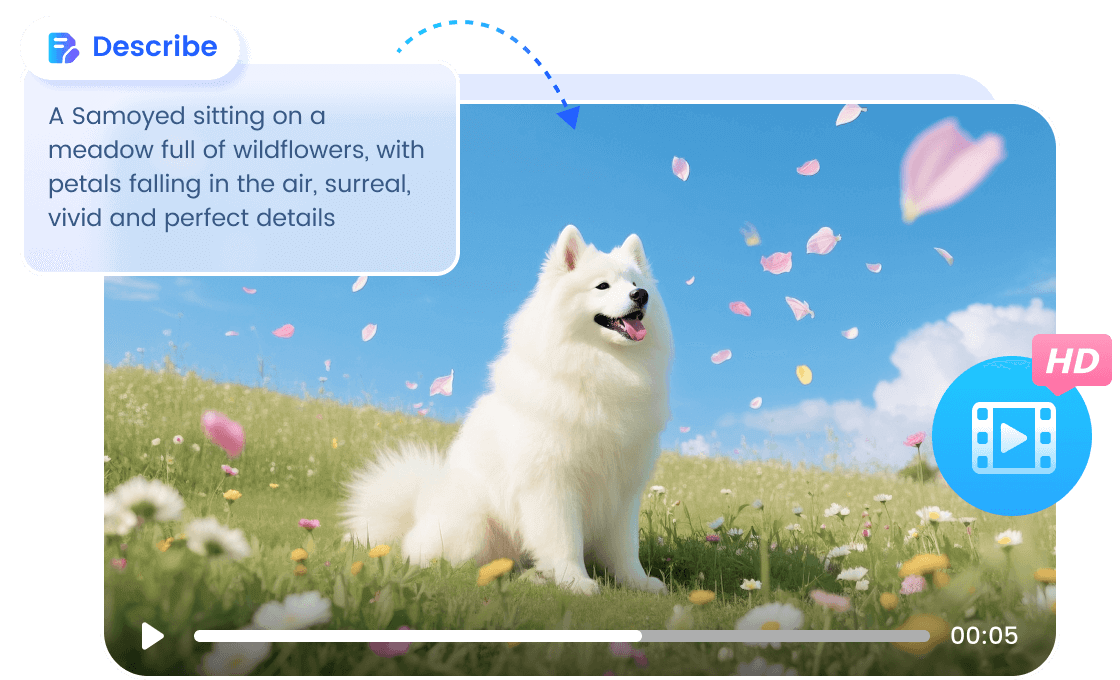 Crisp & Smooth Video Output