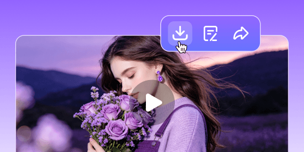 Genera, revisa y descarga