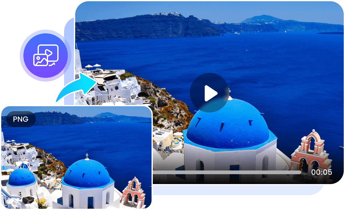 Stunning AI Image to Video
