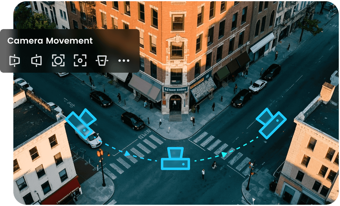 AI-Driven Motion Analysis