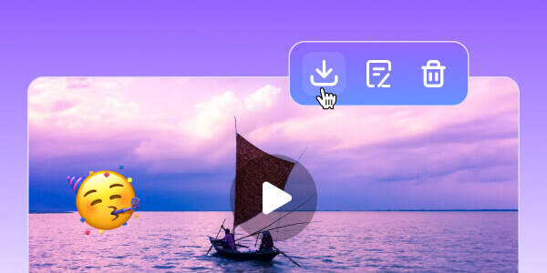 Edit & Download