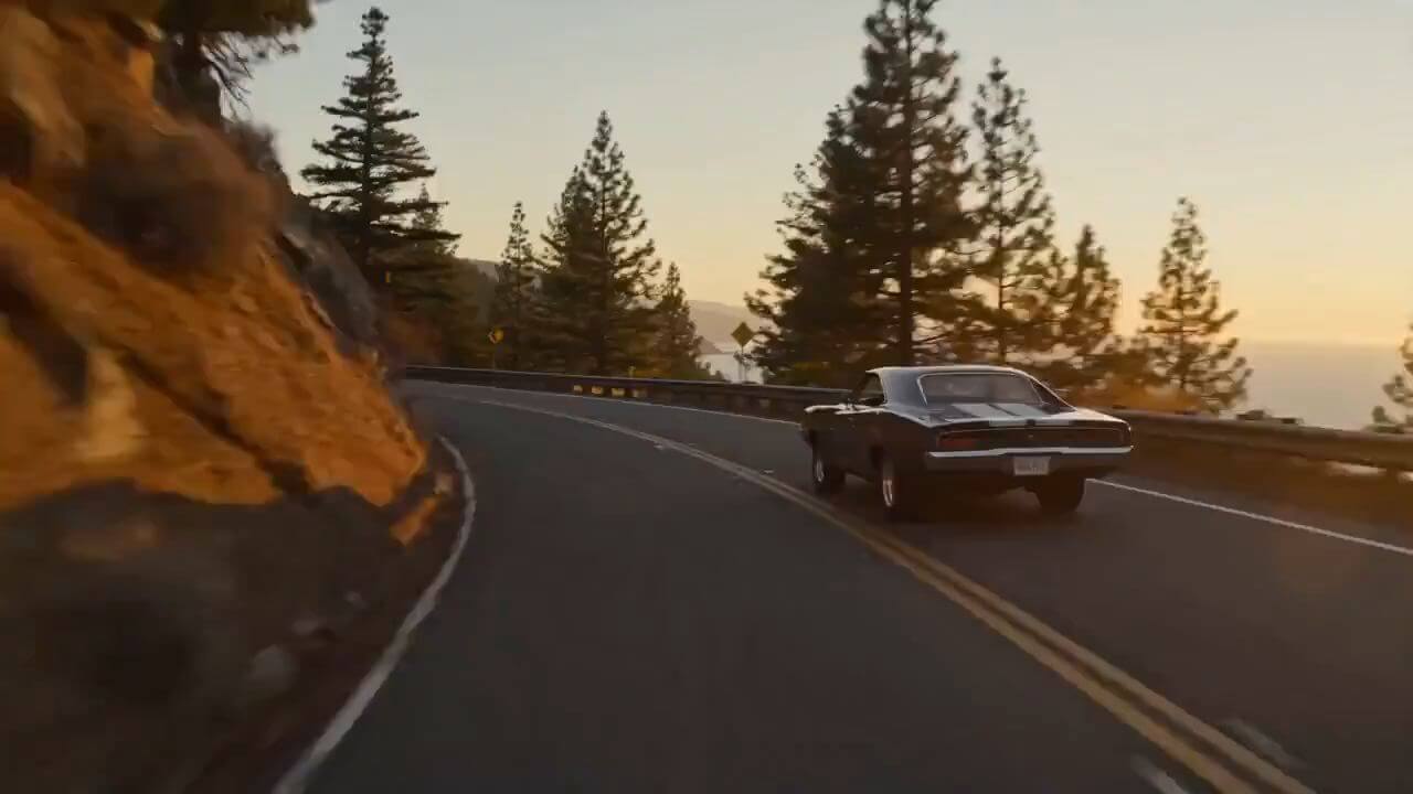 video cover