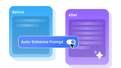AI Prompt Optimizer