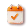 Daily Sign Icon