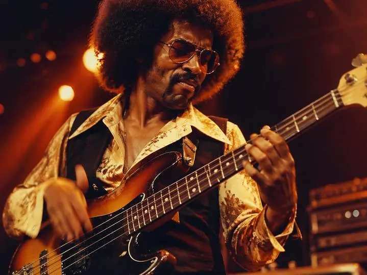 AI Funk Maker – Create Groovy, Royalty-Free Funk Songs Online Free