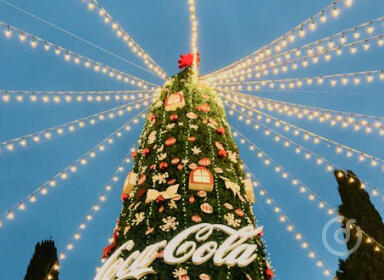 AI Christmas Song Generator