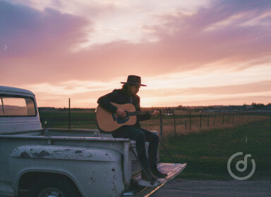 AI Country Song Generator