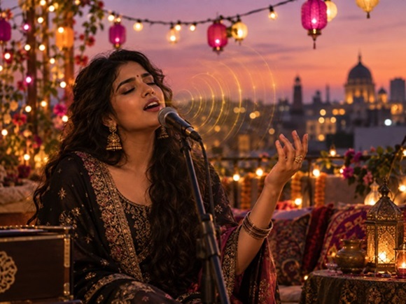 AI Hindi Song Generator | Make Hindi Songs Free