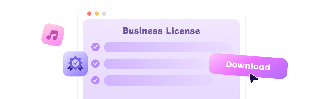 Ready for Commercial Use