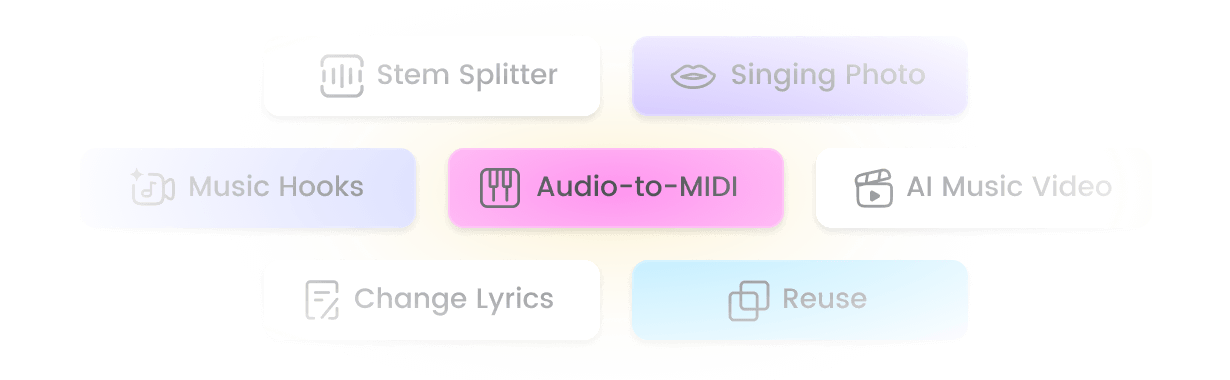 Complete Melody Production Suite