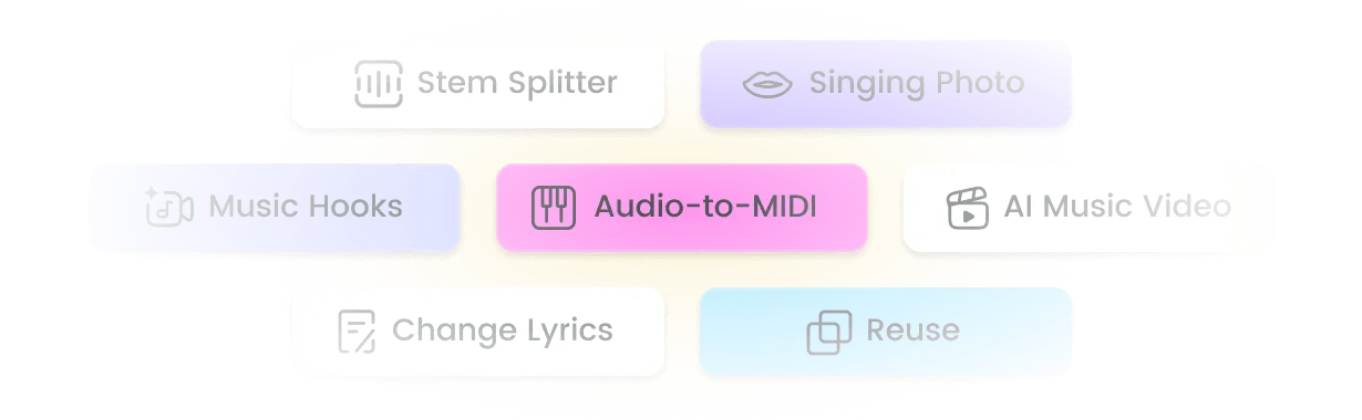 Full Remix Suite Included