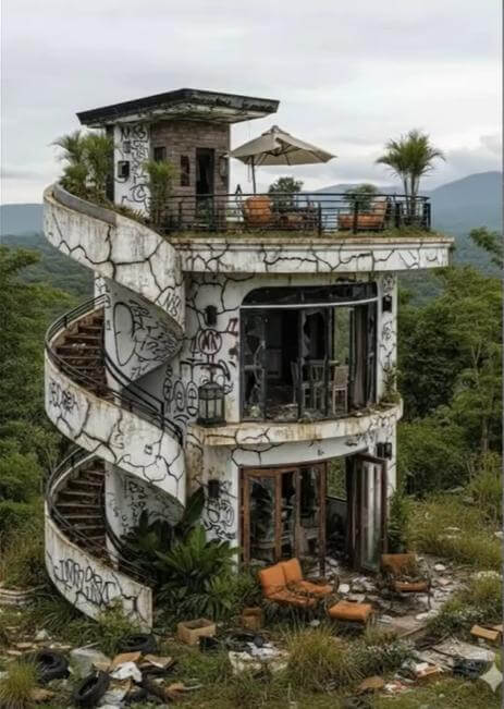 Hyper-Realistic Renovation Videos