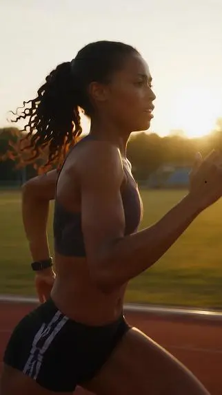 Hyper-Realistic Motivational Videos from Photos