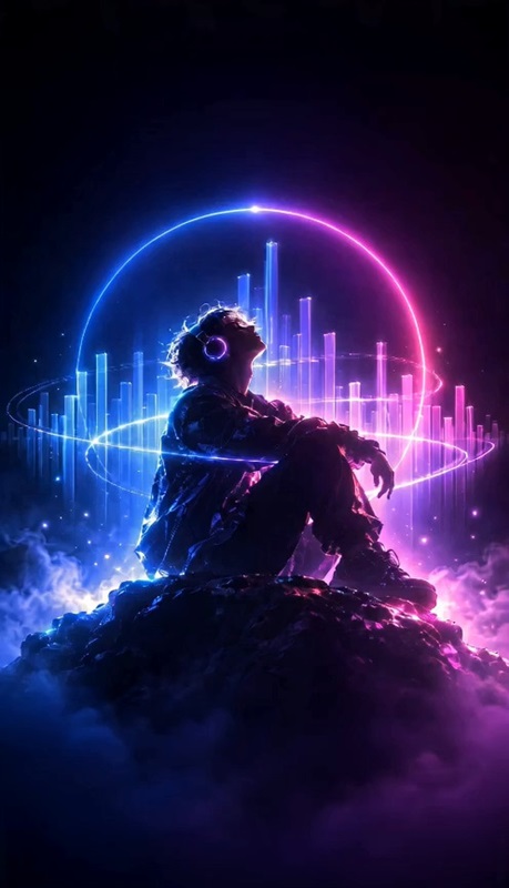 Hyper-Realistic Spotify Canvas Videos