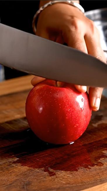 Hyper-Realistic ASMR Videos with Sound