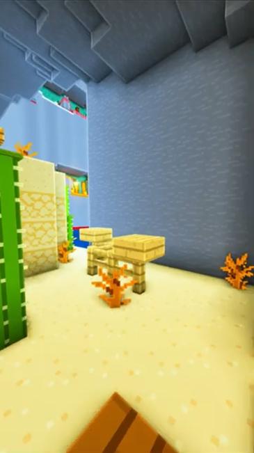 High-Precision Minecraft Parkour AI Videos