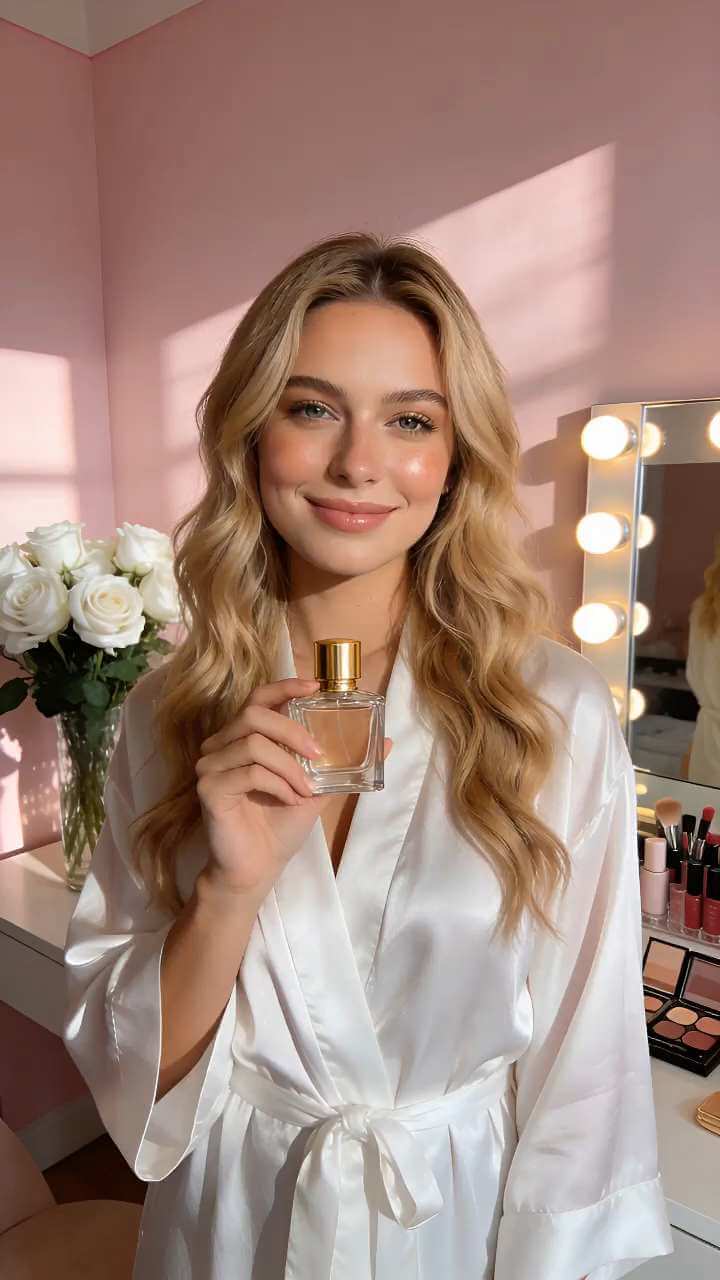 Hyper-Realistic AI Influencer Videos