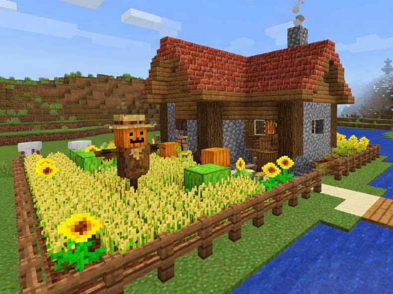 Best Free Minecraft Parkour Video Generator with AI