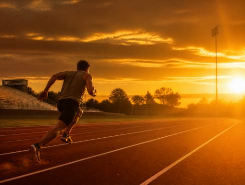 AI Motivational Video Generator - Free Online