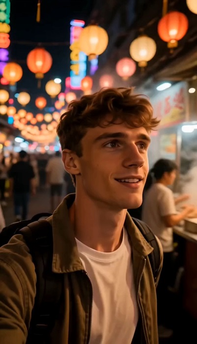 Engaging Beat Sync AI Videos from Text