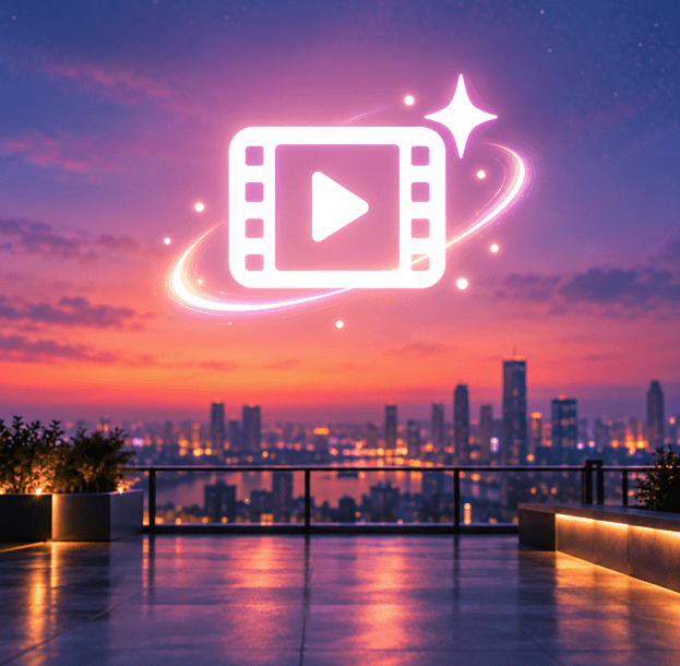 Efectos de video