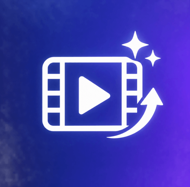 Mejorador de video
