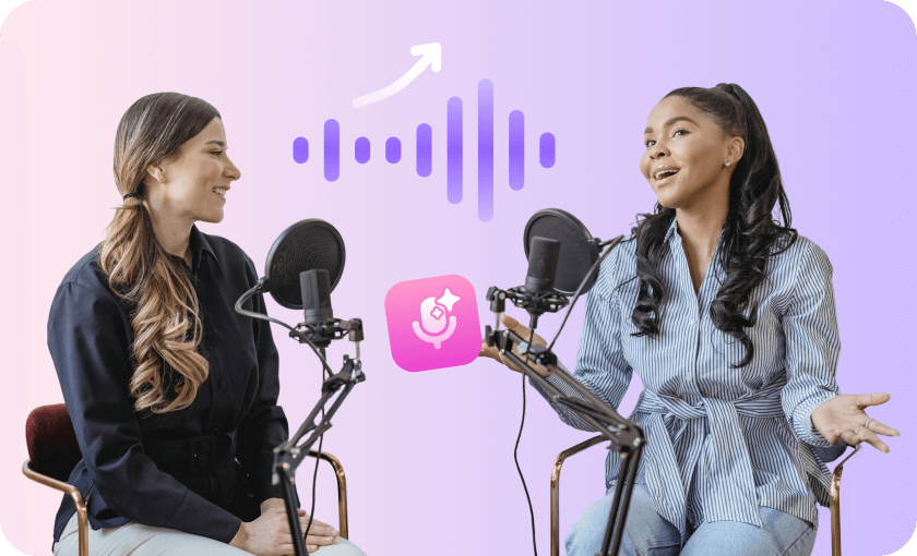 Enhance Vocal Brightness and Definition