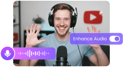 For YouTubers & Video Creators