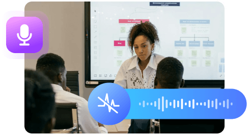 For Meetings & Educators