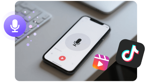 For Mobile Creators & Short-Form Videos