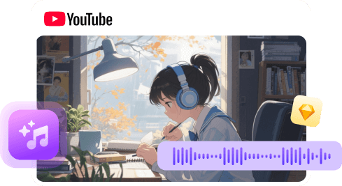 Music Clarity Boost for YouTube