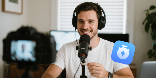 Content Creators & Streamers