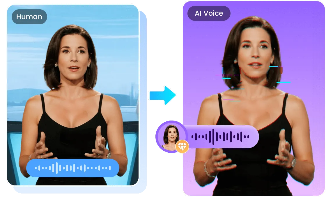Ultra-Realistic Voice Cloning