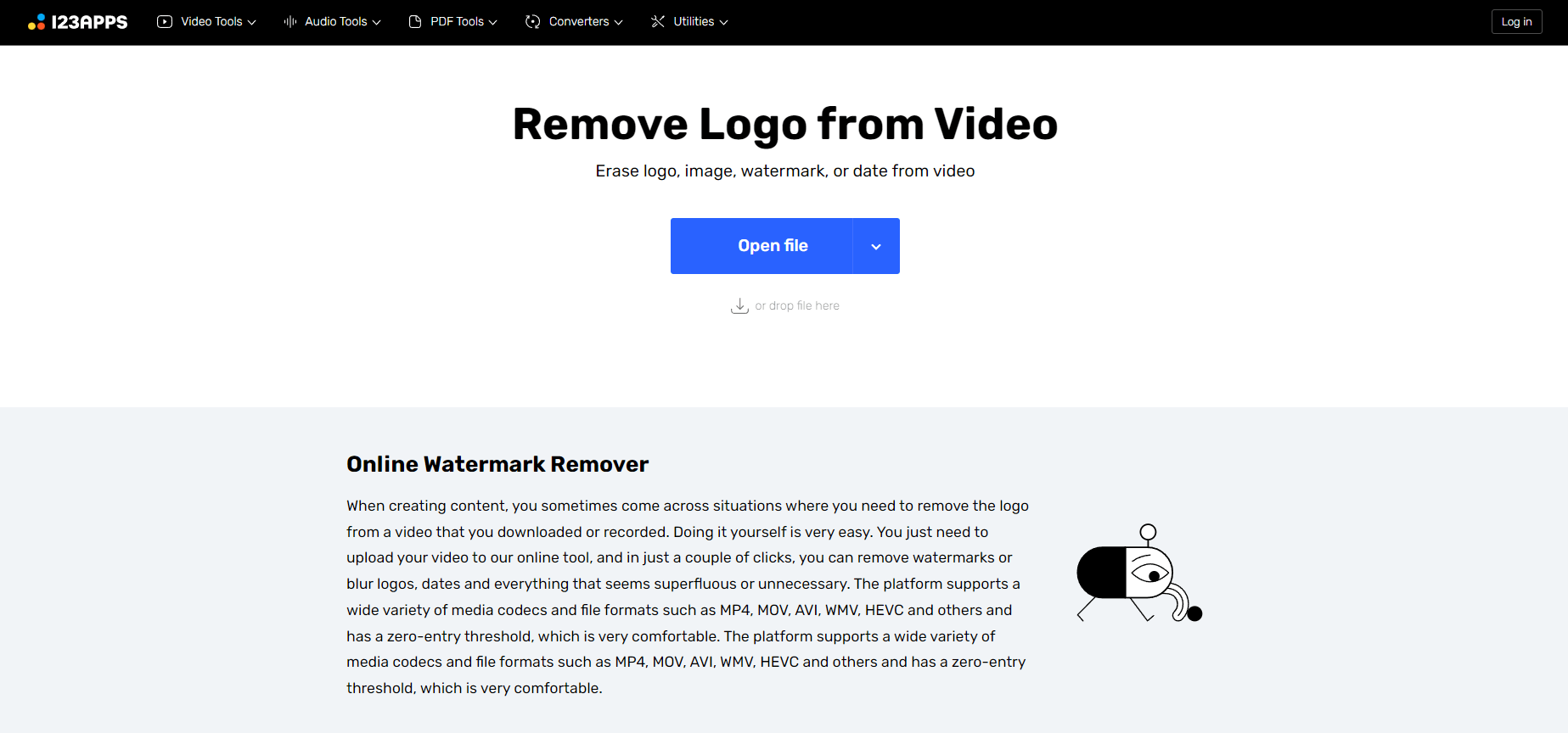Top 6 Best AI Watermark Removers To Remove Image Watermarks