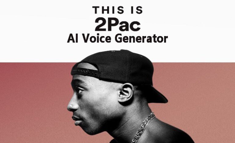 2pac ai voice