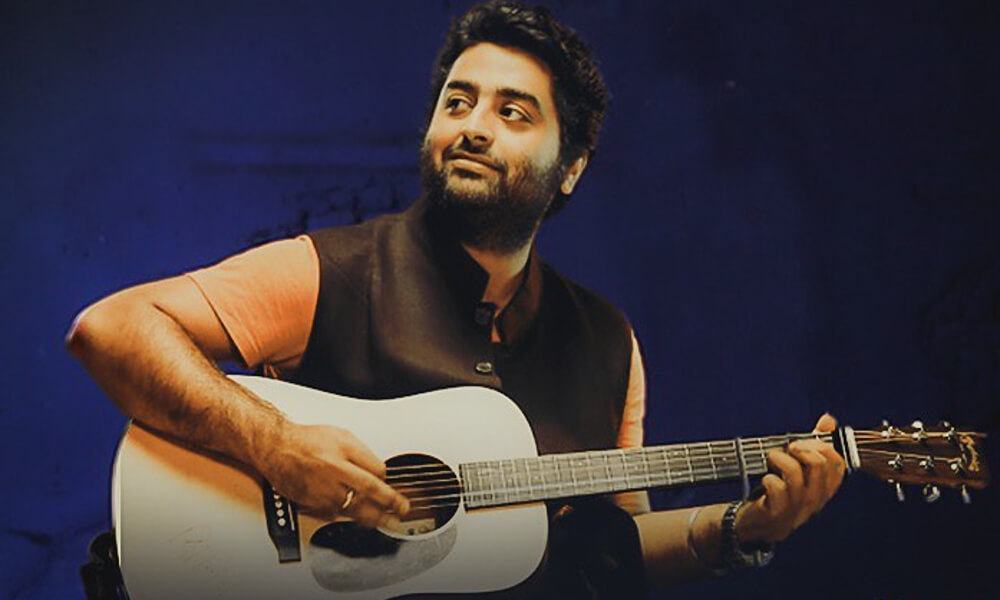 arijit singh