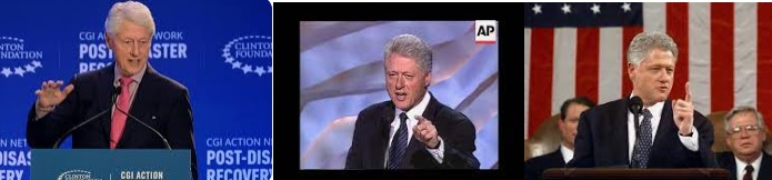 Bill-clinton's-voice