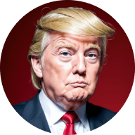 donald trump avatar