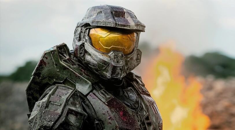 master chief