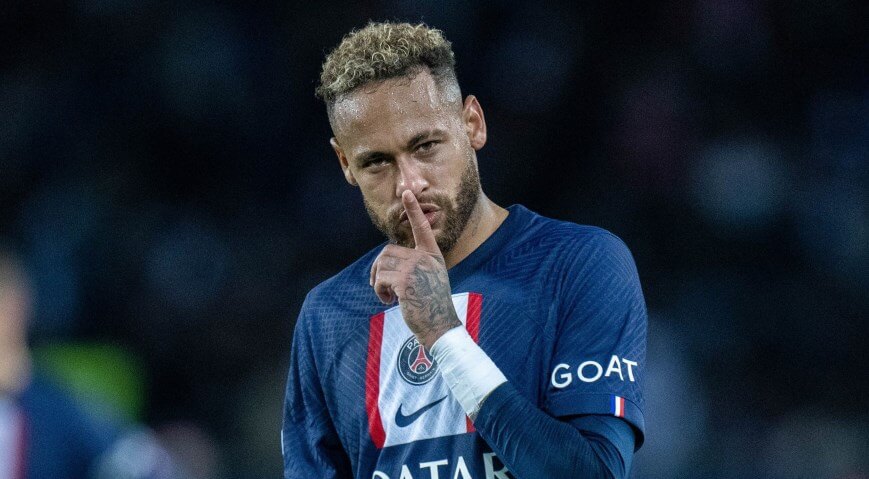 neymar image